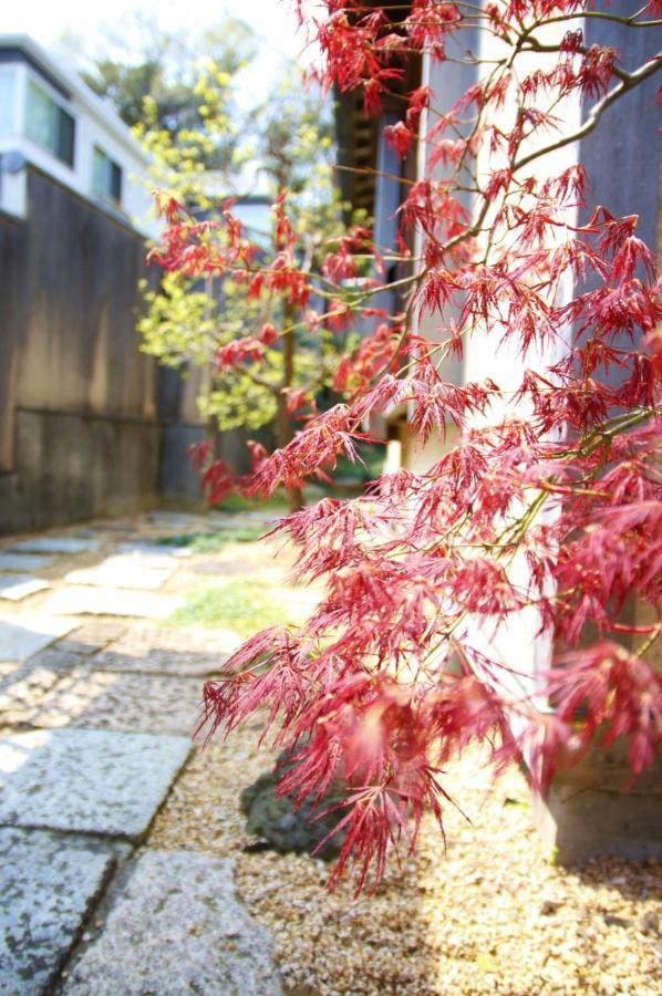 Bed and Breakfast 藤花楼 Kamakura Yamanouchi  Esterno foto