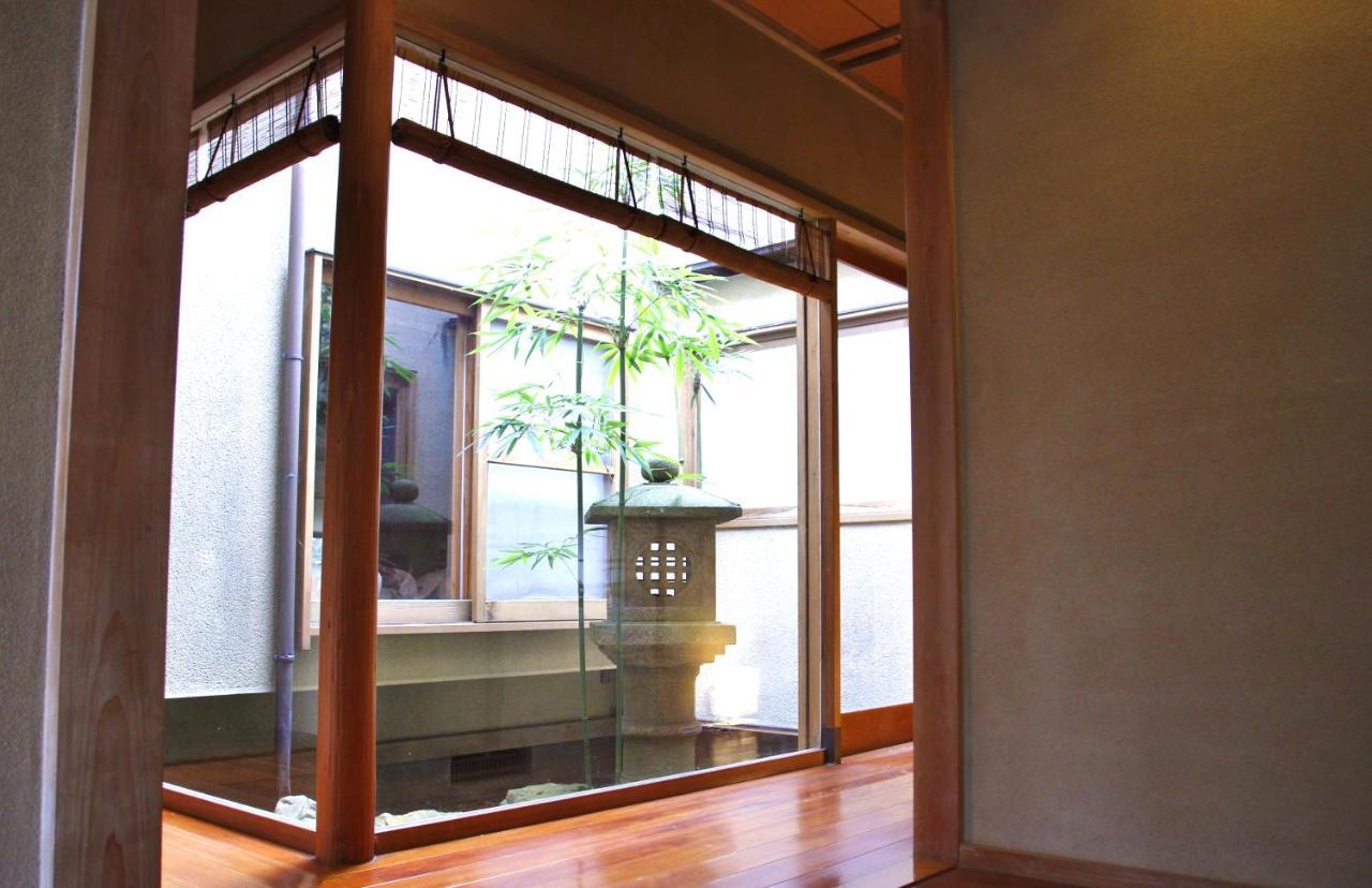 Bed and Breakfast 藤花楼 Kamakura Yamanouchi  Esterno foto