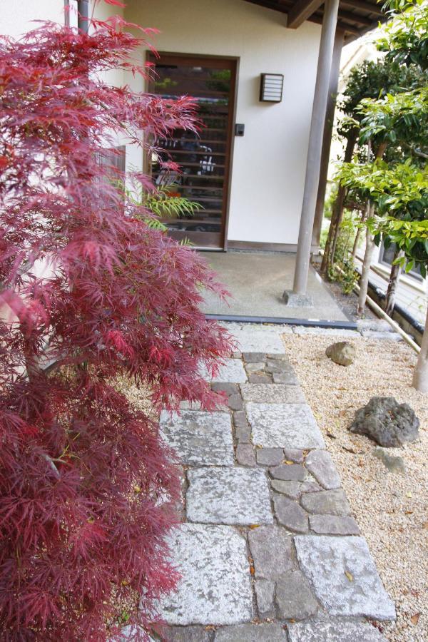 Bed and Breakfast 藤花楼 Kamakura Yamanouchi  Esterno foto