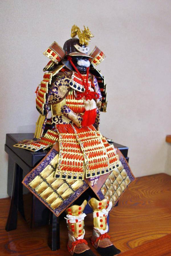 Bed and Breakfast 藤花楼 Kamakura Yamanouchi  Esterno foto