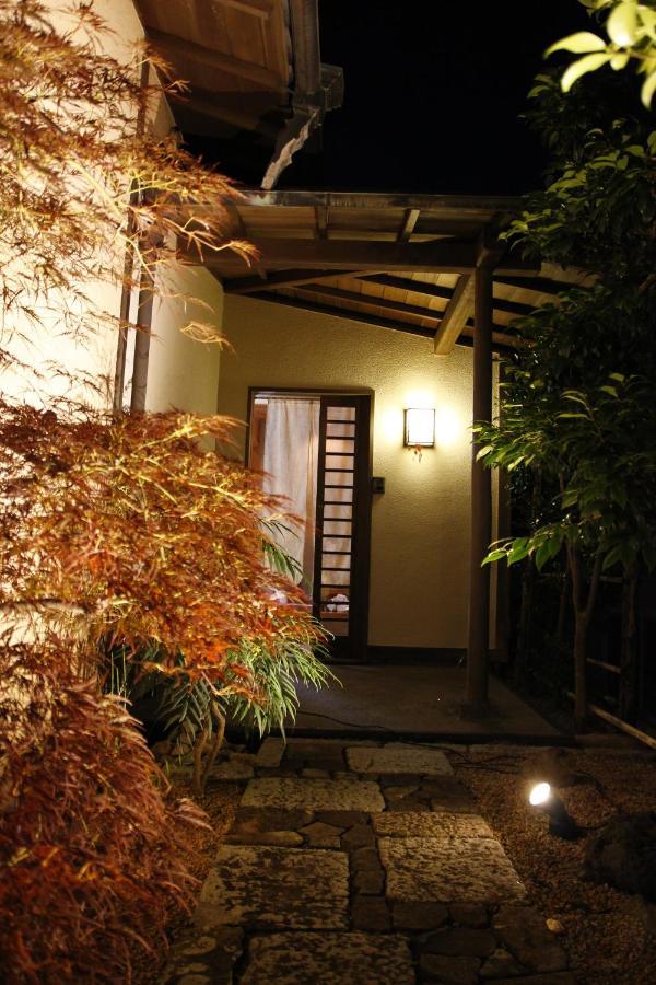 Bed and Breakfast 藤花楼 Kamakura Yamanouchi  Esterno foto